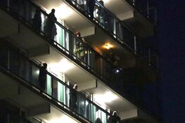 Brand in flat Uithoorn: hennepkwekerij aangetroffen