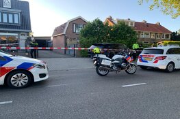 Mogelijk geschoten bij ruzie en achtervolging tussen automobilisten in Haarlemmermeer