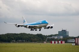 KLM-klanten kunnen geld krijgen voor geannuleerde vlucht