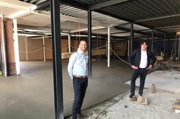 Albert Heijn Kudelstaart gaat vernieuwen