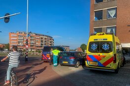 Verwarde man met mes uit woning Zwanenburg gehaald