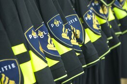 Verdachte diefstal vrachtauto aangehouden