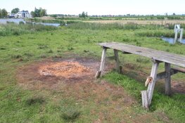 Noord-Hollandse natuur- en recreatiegebieden: hou rekening met de natuur