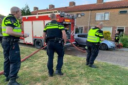 Bereiding eten Suikerfeest gaat mis