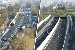 Woningen en vleermuizen in Amstelveen moeten wijken voor verbreding A9