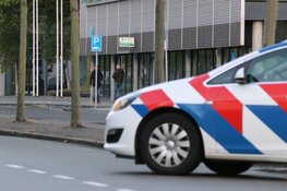 Plofkraak Stationsplein Zuid-West Schiphol
