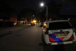 Steekincident in woning Hoofddorp