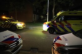 Steekincident in woning Hoofddorp