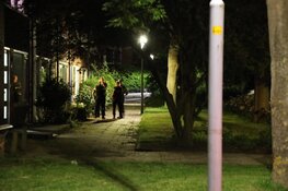 Steekincident in woning Hoofddorp