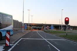 Opnieuw boeren tegengehouden op Schiphol