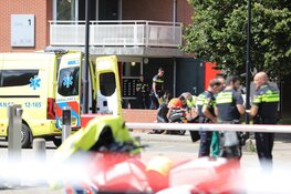 Schietpartij in Hoofddorp: aanhouding en een gewonde