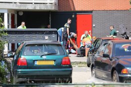 Schietpartij in Hoofddorp: aanhouding en een gewonde