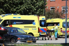 Schietpartij in Hoofddorp: aanhouding en een gewonde