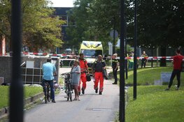 Schietpartij in Hoofddorp: aanhouding en een gewonde