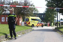 Schietpartij in Hoofddorp: aanhouding en een gewonde