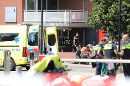 Man doodgeschoten in Hoofddorp, politie op zoek naar mogelijke tweede verdachte