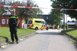 Schietincident Hoofddorp