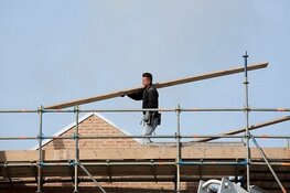 4503 nieuwe woningen in Noord-Holland door snelheidsverlaging