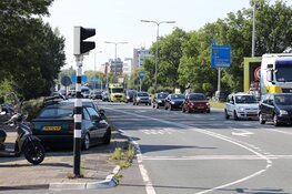 Aalsmeerderbrug kan door warmte niet meer open
