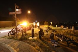 Aanhouding na mogelijk steekincident in De Kwakel