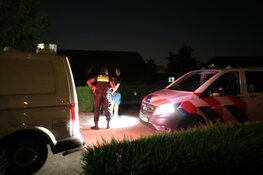 Aanhouding na mogelijk steekincident in De Kwakel