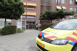 Bewoners zorgcentrum Aalsmeer onwel door hitte: brandweer schiet te hulp