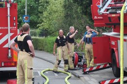 Bewoners zorgcentrum Aalsmeer onwel door hitte: brandweer schiet te hulp