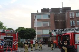 Bewoners zorgcentrum Aalsmeer onwel door hitte: brandweer schiet te hulp