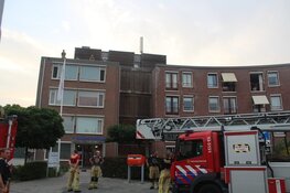 Bewoners zorgcentrum Aalsmeer onwel door hitte: brandweer schiet te hulp
