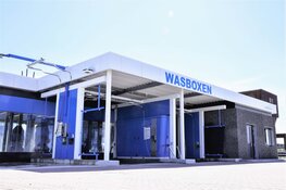 Nieuw-Vennep is een prachtig nieuw wascentrum rijker