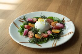 Le Petit Chef Hoofddorp doet mee aan Nationale Restaurant Week