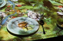 Le Petit Chef Hoofddorp doet mee aan Nationale Restaurant Week