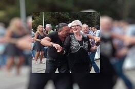 Samen een avondje uit: Salsa! Probeer het gratis!