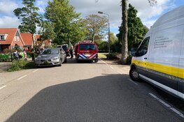 Woningen ontruimd bij gaslek Aalsmeer