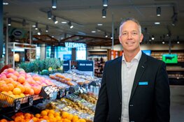 Complete metamorfose Albert Heijn XL Hoofddorp