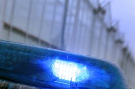 Wie heeft informatie over een overvaller?