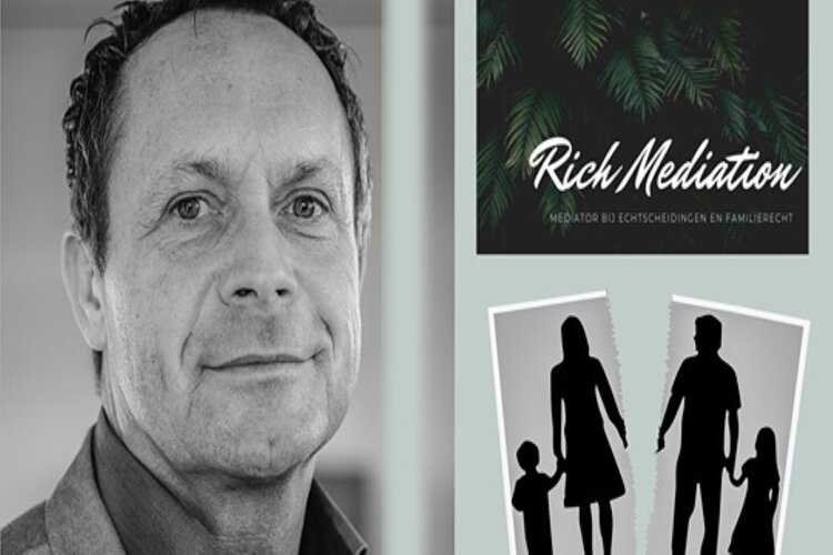 Quick Mediation voor zorgvuldige hulp bij echtscheiding