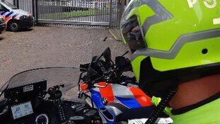 Getuigen gezocht van mishandeling