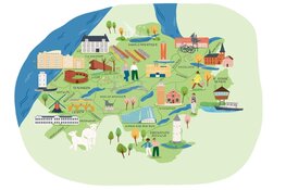 Zorg en Zekerheid, jouw regionale zorgverzekeraar