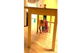 Bso Wervelwind wint virtuele meet & greet met Kim-Lian van der Meij in SOS Heldenchallenge