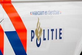 Vier jongens aangehouden voor openlijke geweldpleging