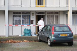 Politie doet onderzoek in woning Kudelstaart