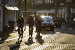Provincie investeert in veilig verkeersgedrag jongeren