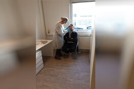 Corona sneltest voor Nieuw-Vennep en omstreken