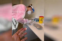 Corona sneltest voor Nieuw-Vennep en omstreken
