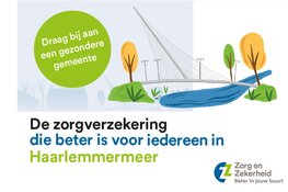 Zo wordt Haarlemmermeer gezonder