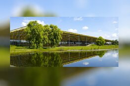 Modefabriek naar nieuwe locatie voor winter editie