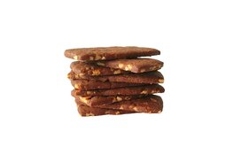 Sinterklaas bij The Pastry Kitchen