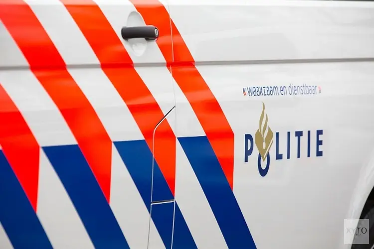 Getuigen straatroof Uithoorn gezocht