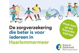 Een gezond idee voor Haarlemmermeer?